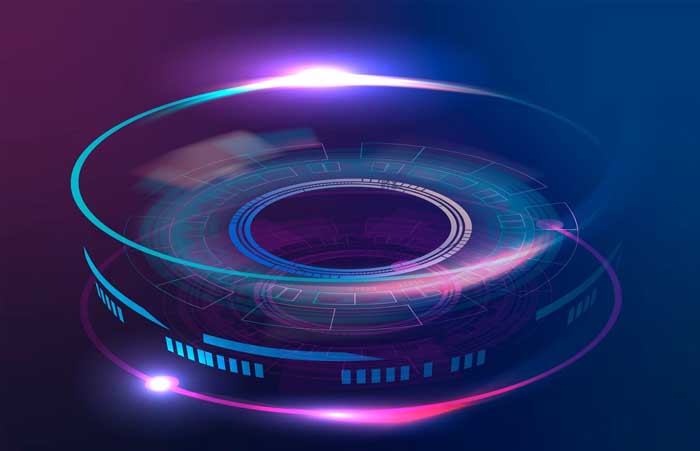 Arise Admin Template