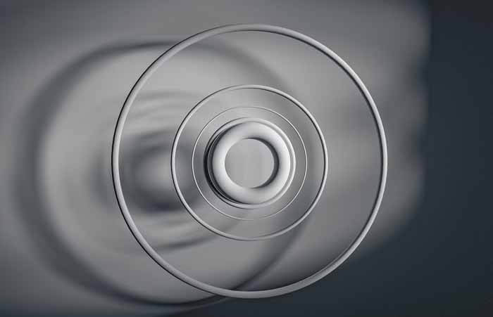 Arise Admin Template